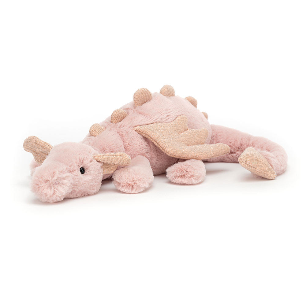 Rose Dragon Little 