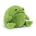 Jellycat Ricky Rain Frog 17cm (Medium)