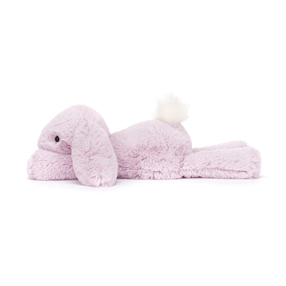 Jellycat Smudge Lavender Rabbit 24cm
