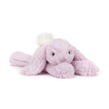 Jellycat Smudge Lavender Rabbit 24cm