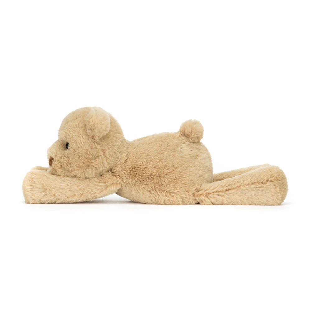 Jellycat Smudge Bear Tiny 13cm