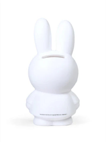 MIFFY PURE MONEY BOX - VARIOUS Size