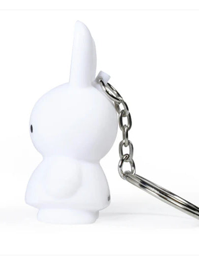 Miffy PURE Keychain