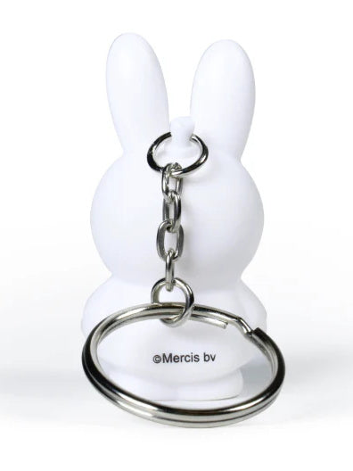 Miffy PURE Keychain