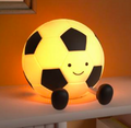 Football Silicone Night Light