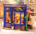 Rolife Leisure Time Tea Room