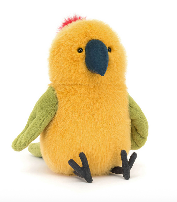 Budgeby Parrot