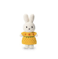 Miffy Handmade and her New Sunflower Dress