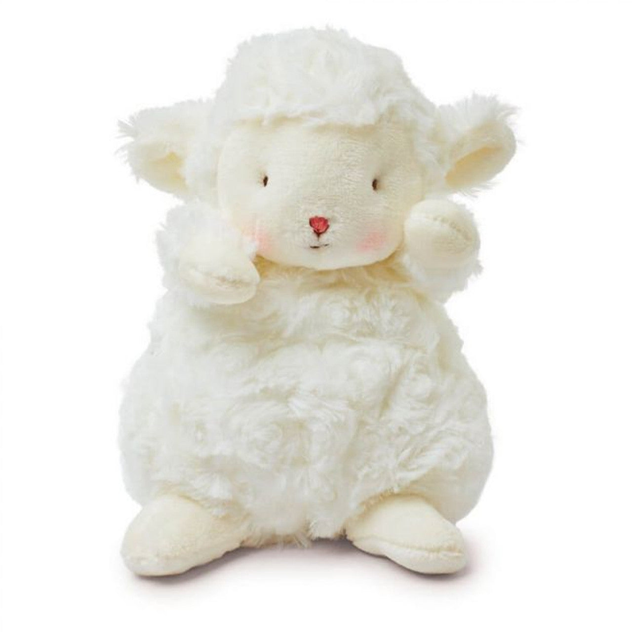Bunnies by the Bay - Wee Kiddo the Lamb white 15cm