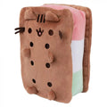 Pusheen Neapolitan Ice Cream Sandwich 22cm