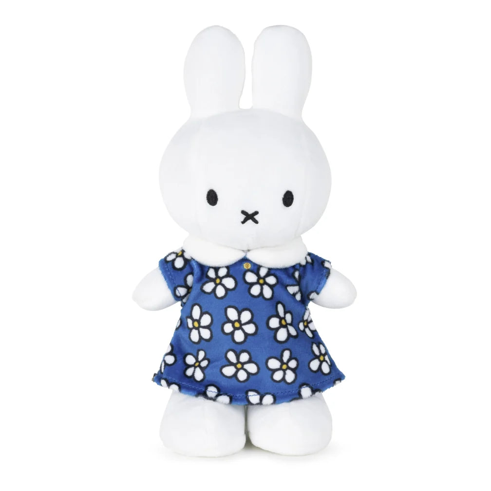 Miffy & Friends Miffy Standing Flower Dress