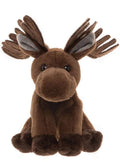 Cuddle Cub Irish Elk - CharlieBear