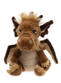 Cuddle Cub Collection by Charlie Bears - Lantern