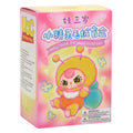 Baby Three Elf Plush Blind Box