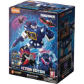 Action Edition - Soundwave