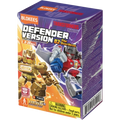 Defender Version 02 - The Overthrow