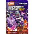 Defender Version 06 - Brutal Fang