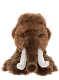 Charlie Bear Cuddle Cub Woolly Mammoth