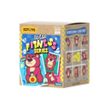 Disney Pixar Toy Story Lotso Fitness Series Blind Box
