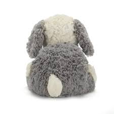 Tumblie Sheep Dog Medium 