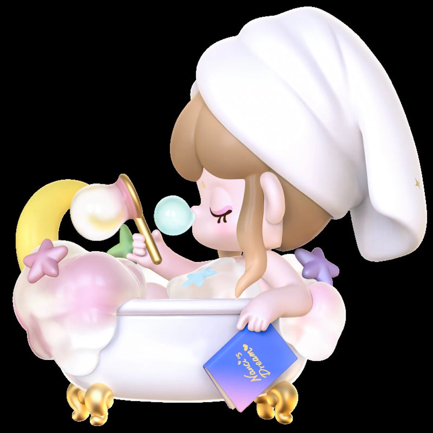 Nanci's Dream Fallen Angel Blind Box