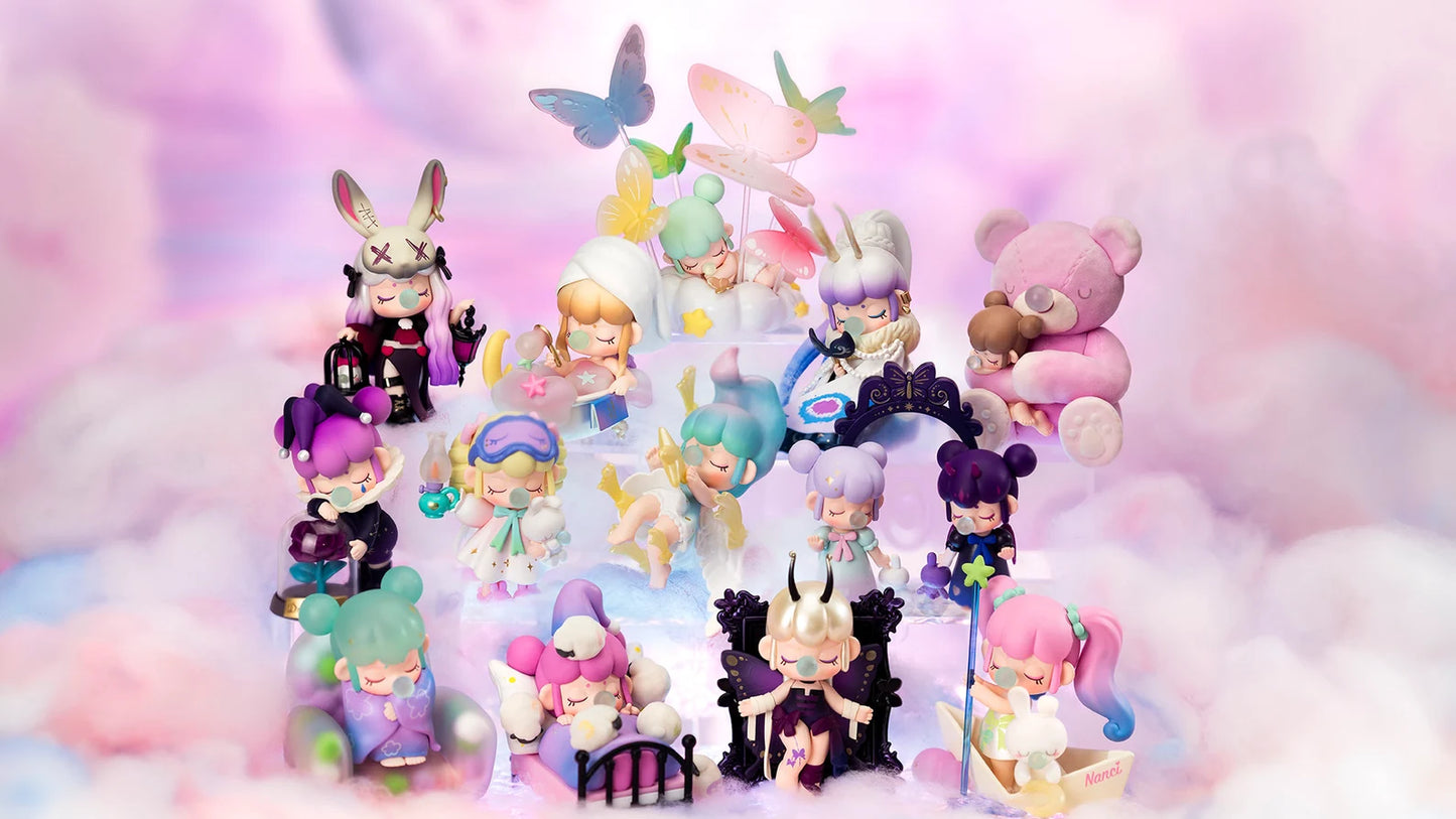 Nanci's Dream Fallen Angel Blind Box