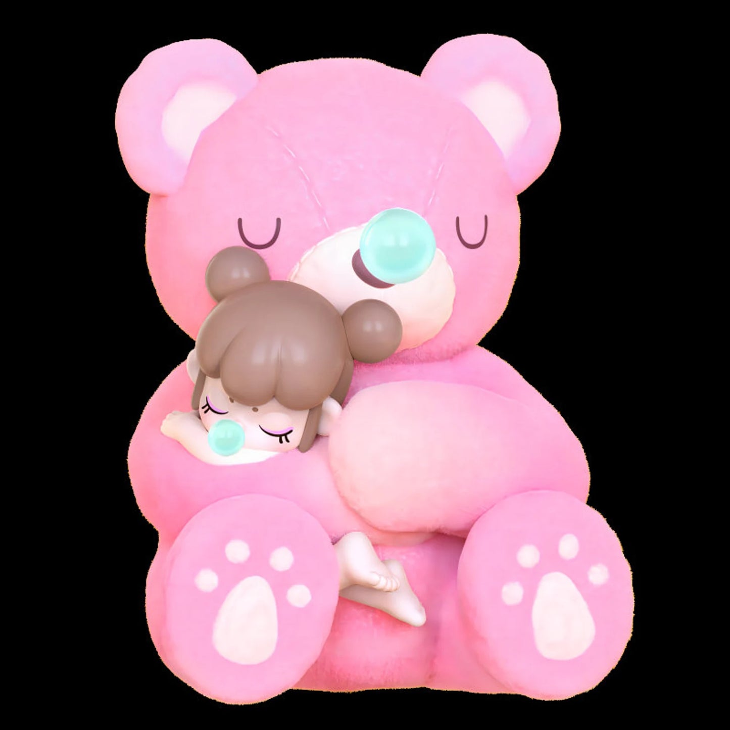 Nanci's Dream Fallen Angel Blind Box