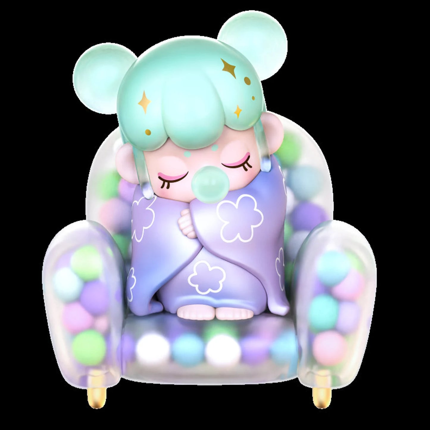 Nanci's Dream Fallen Angel Blind Box