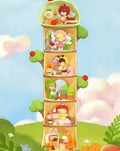 Nanci Treehouse Party Series Blind Box
