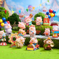 Lulu The Pig- Lululand