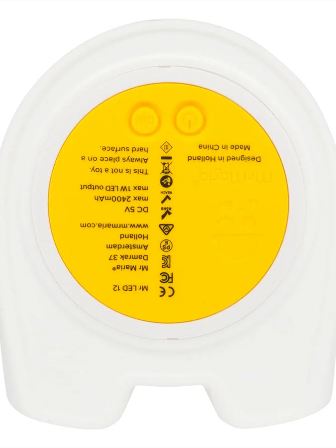 Miffy First Light Lamp