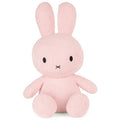 Miffy Plush Sitting Terry - Light Pink (50cm)