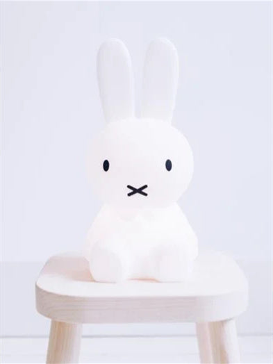 Miffy First Light Lamp