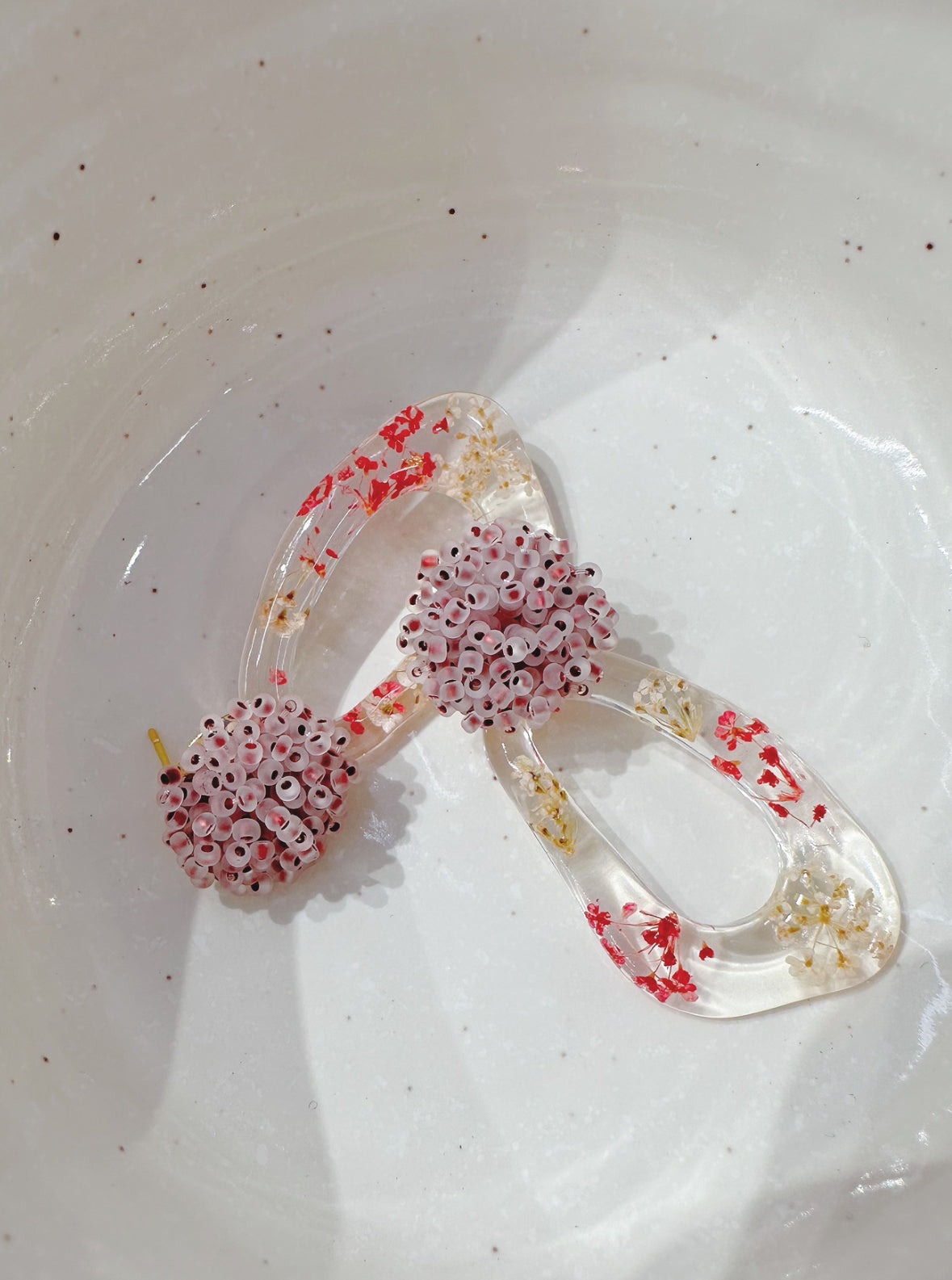 Blossom Delight Earrings