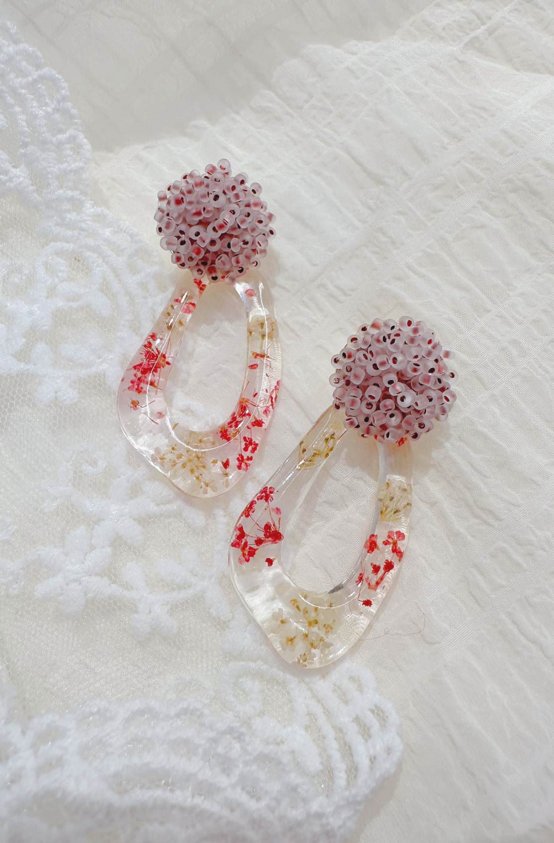 Blossom Delight Earrings