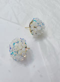 Aurora Blossom Earring