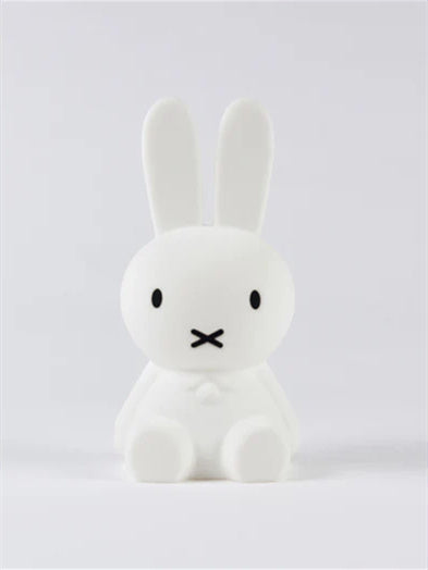 Miffy First Light Lamp