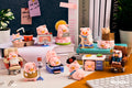 LuLu the Piggy - Office Series Blind Box