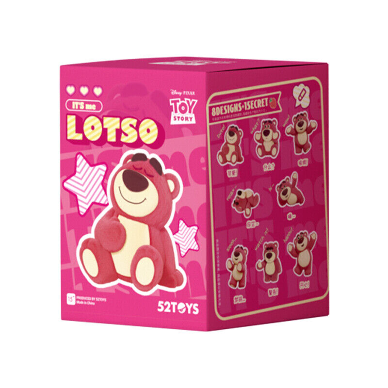 Lotso Its me 2