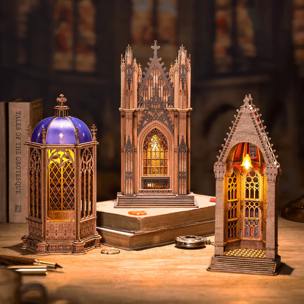 Architecture Model
