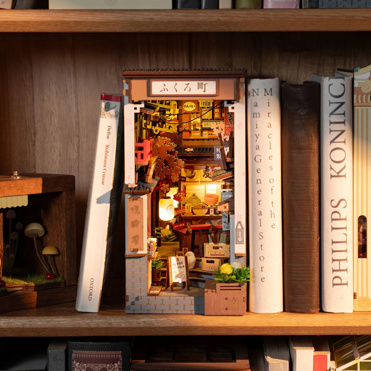 Book Nook