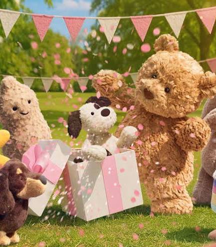 Jellycat
