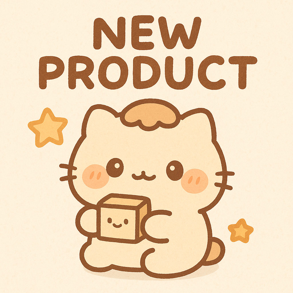 New Products