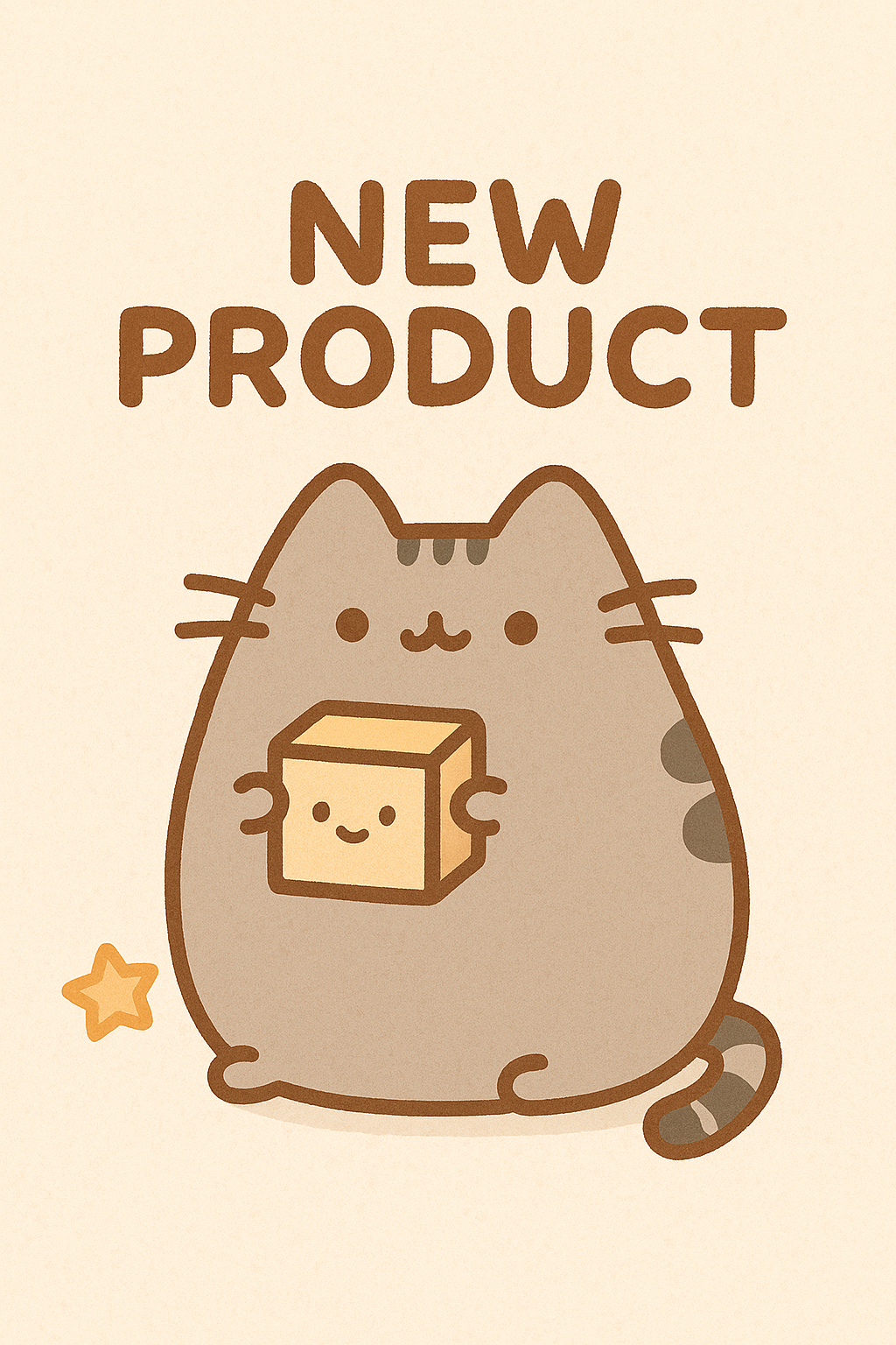 Pusheen
