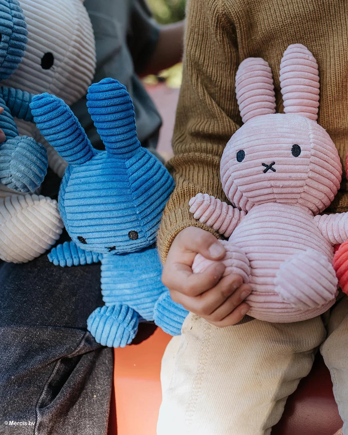Miffy ECO Corduroy