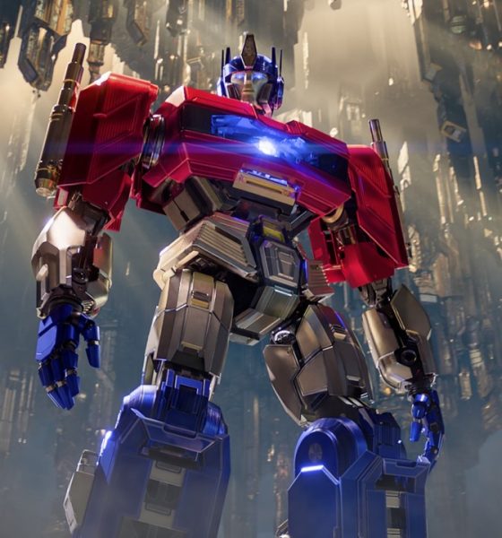 Transformers