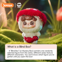 Jotoys Q Bao Fairy Tales Series Plush Blind Box