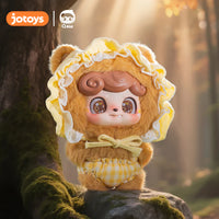 Jotoys Q Bao Fairy Tales Series Plush Blind Box