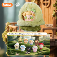 Jotoys Q Bao Fairy Tales Series Plush Blind Box