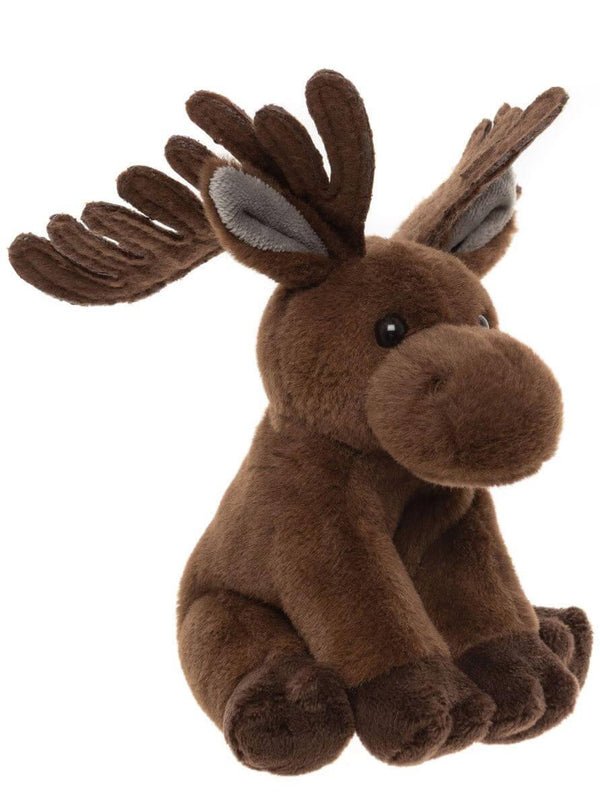 Cuddle Cub Irish Elk - CharlieBear